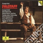 Giuseppe Verdi - Falstaff (3 Cd) cd