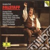 Giuseppe Verdi - Falstaff (3 Cd) cd