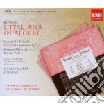 Gioacchino Rossini - L'Italiana In Algeri (3 Cd) cd