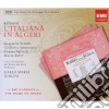 Gioacchino Rossini - L'Italiana In Algeri (3 Cd) cd