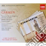 New opera series:bizet - carmen cd
