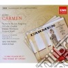 New opera series:bizet - carmen cd
