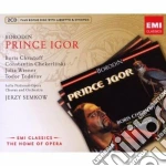 Alexander Borodin - Semkow Jerzy - Prince Igor (3 Cd) cd