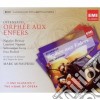 Jacques Offenbach - Orphee Aux Enfers (3 Cd) cd