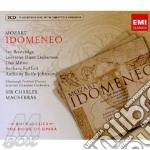 Wolfgang Amadeus Mozart - Idomeneo (4 Cd)