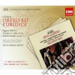 Christoph Willibald Gluck - Orphee Et Eurydice (3 Cd) cd