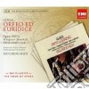 Christoph Willibald Gluck - Orphee Et Eurydice (3 Cd) cd