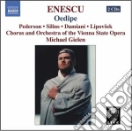George Enescu - Oedipe (3 Cd) cd