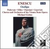 George Enescu - Oedipe (3 Cd) cd