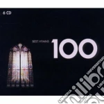 100 Best Hymns (6 Cd) cd