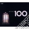 100 Best Hymns (6 Cd) cd