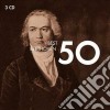 Ludwig Van Beethoven - 50 Best (3 Cd) cd