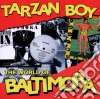 Baltimora - Tarzan Boy cd
