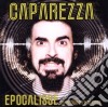 Caparezza - Epocalisse: Capalogia 2000-2008 cd