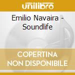 Emilio Navaira - Soundlife cd