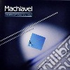 Machiavel - New Lines [30th Anniversary] cd
