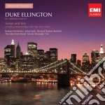 Duke Ellington - By Arrangement