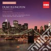 Duke Ellington - By Arrangement cd