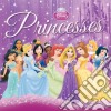 Disney: Princesses: Les Plus Belles Chanson  (2 Cd) cd