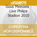 Guus Meeuwis - Live Philips Stadion 2010 cd