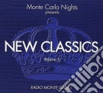 Montecarlo Nights New Classics Vol.5 cd