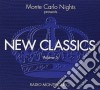 Montecarlo Nights New Classics Vol.5 cd