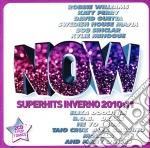 Now Superhits Inverno 2010/2011 / Various (2 Cd) cd