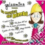 Gelsomina ti presenta cd