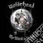 (LP Vinile) Motorhead - The World Is Yours