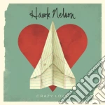Hawk Nelson - Crazy Love cd