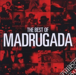 Madrugada - The Best Of Madrugada (2 Cd) cd musicale di Madrugada