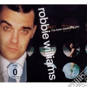 Robbie Williams - I've Been Expecting You (Special Edition) (Cd+Dvd) cd musicale di Robbie Williams