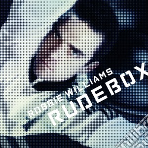 Robbie Williams - Rudebox (Special Edition) (Cd+Dvd) cd musicale di Robbie Williams