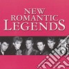 Legends New Romantics / Various (2 Cd) cd