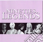 Nineties Legends / Various (2 Cd) cd