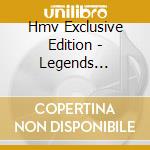 Hmv Exclusive Edition - Legends Rock'N'Roll cd