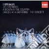 Fryderyk Chopin - Ballets cd