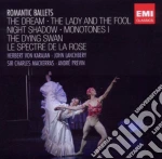 Romantic Ballet (2 Cd) cd