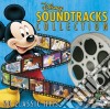 Disney Soundtrack Collection: 20 Classic Hits cd
