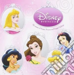 Disney Princess / Various cd