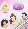 Disney Princess / Various cd