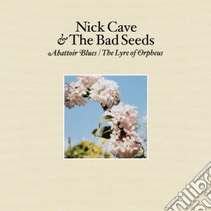 Nick Cave & The Bad Seeds - Abattoir Blues / The Lyre of Orpheus (2 Cd+Dvd) cd musicale di Cave nick and the ba