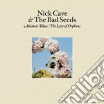 Nick Cave & The Bad Seeds - Abattoir Blues / The Lyre of Orpheus (2 Cd+Dvd)