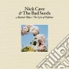 Nick Cave & The Bad Seeds - Abattoir Blues / The Lyre of Orpheus (2 Cd+Dvd) cd