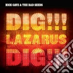 Nick Cave & The Bad Seeds - Dig Lazarus Dig (Cd+Dvd)