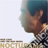 Nick Cave & The Bad Seeds - Nocturama (Cd+Dvd) cd musicale di Cave nick and the ba