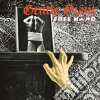 Gentle Giant - Freehand (Cd+Dvd) cd
