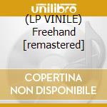 (LP VINILE) Freehand [remastered] cd