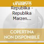 Republika - Republika Marzen (Digipack) cd