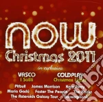 Now Christmas 2011 / Various cd